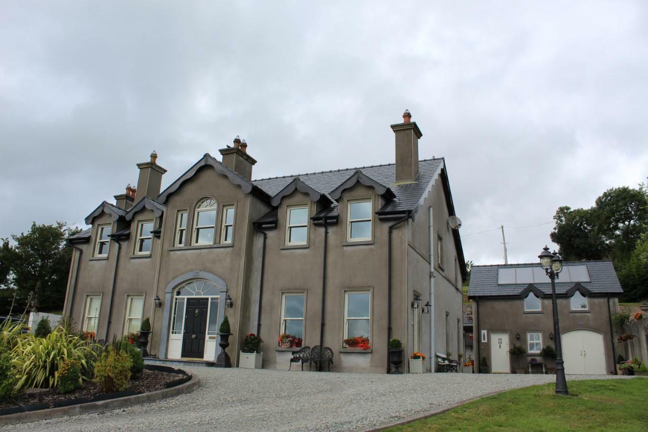 The Loft, Apple Lodge & Blossom Lodge Macroom Exterior foto