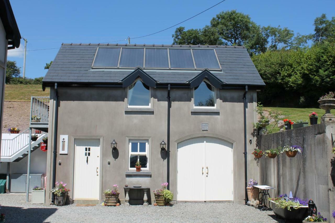 The Loft, Apple Lodge & Blossom Lodge Macroom Exterior foto