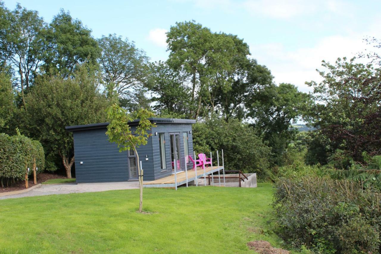 The Loft, Apple Lodge & Blossom Lodge Macroom Exterior foto