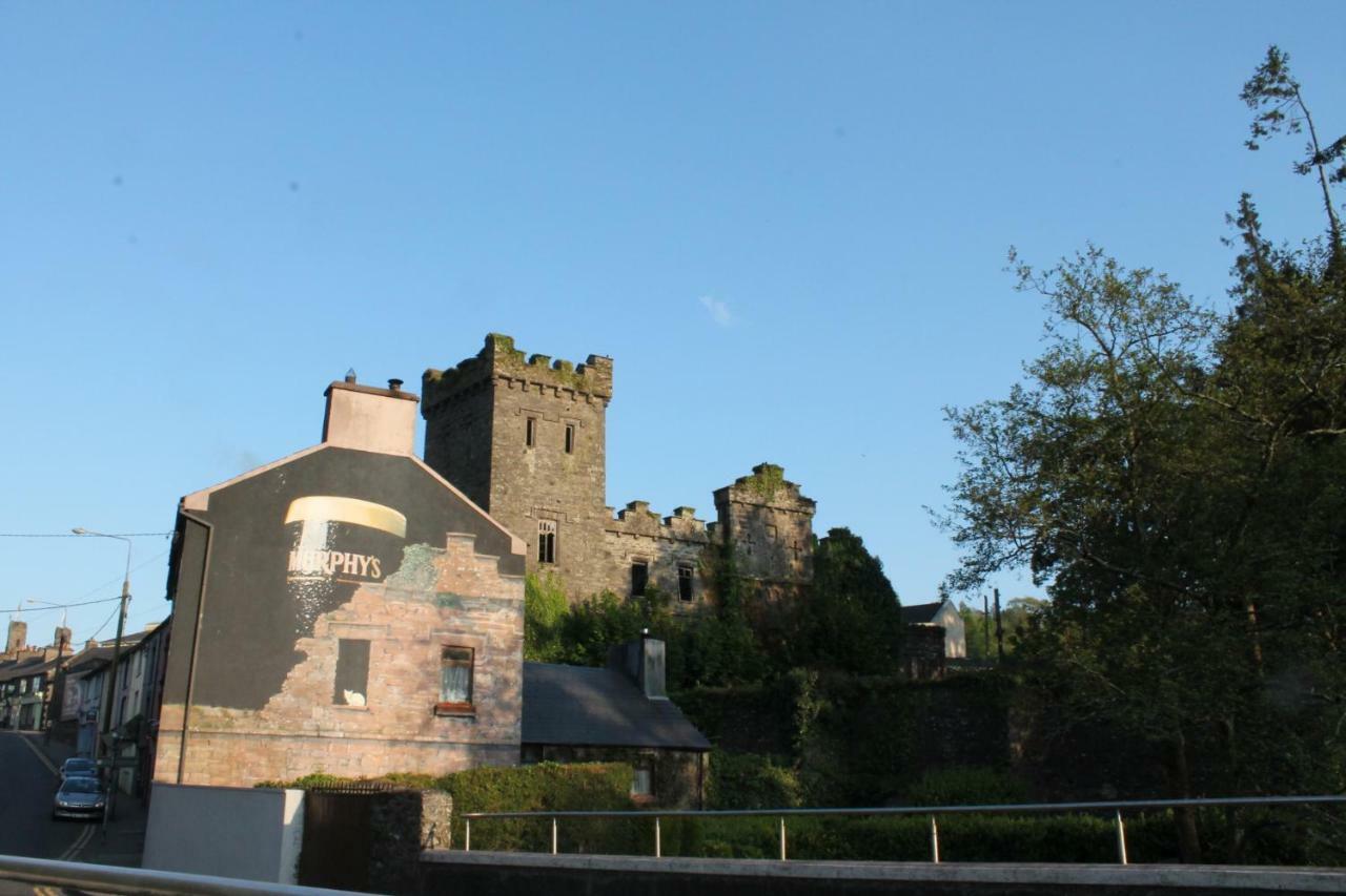 The Loft, Apple Lodge & Blossom Lodge Macroom Exterior foto